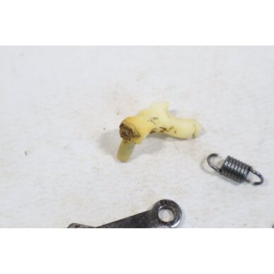 Genuine Brake Mechanism STIHL 021 023 025 MS210 MS230 MS250 chainsaw 6 Genuine Brake Mechanism STIHL 021 023 025 MS210 MS230 MS250 chainsaw 6
