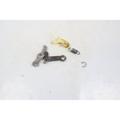 Genuine Brake Mechanism STIHL 021 023 025 MS210 MS230 MS250 chainsaw Genuine Brake Mechanism STIHL 021 023 025 MS210 MS230 MS250 chainsaw