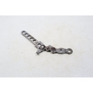 Genuine Brake Spring Holder Dolmar PS-2 PS-3 PS-4 PS-34 PS-36 PS-41 PS-45 chainsaw 036 213 020 3