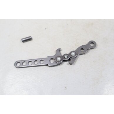 Genuine Brake Spring Holder Dolmar PS-34 PS-36 PS-41 PS-45 chainsaw 036 213 020 1 Genuine Brake Spring Holder Dolmar PS-34 PS-36 PS-41 PS-45 chainsaw 036 213 020 1