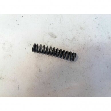 Genuine Brake Spring Partner 4700 5000 5300 chainsaw 538235076 Genuine Brake Spring Partner 4700 5000 5300 chainsaw 538235076