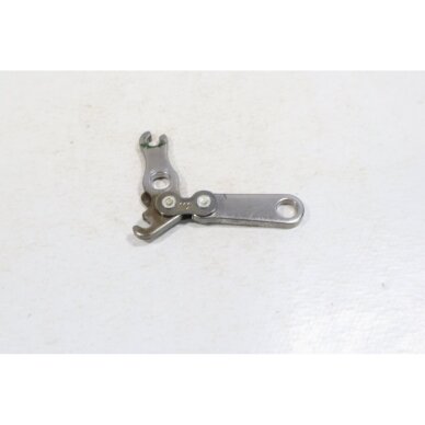 Genuine Braking Mechanism Knee Link Makita EA4300F chainsaw 163500-2 2 Genuine Braking Mechanism Knee Link Makita EA4300F chainsaw 163500-2 2