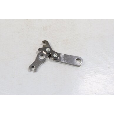 Genuine Braking Mechanism Knee Link Makita EA4300F chainsaw 163500-2 3 Genuine Braking Mechanism Knee Link Makita EA4300F chainsaw 163500-2 3