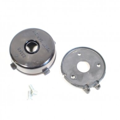 Genuine Breaker Points Condenser Assy Jobu SL35B chainsaw 4 Genuine Breaker Points Condenser Assy Jobu SL35B chainsaw 4