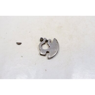Genuine Bushing Sleeve AL-KO KB4000 chainsaw P1178644660 1 Genuine Bushing Sleeve AL-KO KB4000 chainsaw P1178644660 1