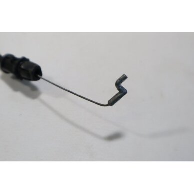 Genuine Cable Throttle Jonsered GT21 GT25 GT26 Husqvarna 21LCN trimmer 530036744 2 Genuine Cable Throttle Jonsered GT21 GT25 GT26 Husqvarna 21LCN trimmer 530036744 2