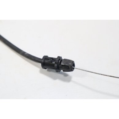 Genuine Cable Throttle Jonsered GT21 GT25 GT26 Husqvarna 21LCN trimmer 530036744 3 Genuine Cable Throttle Jonsered GT21 GT25 GT26 Husqvarna 21LCN trimmer 530036744 3