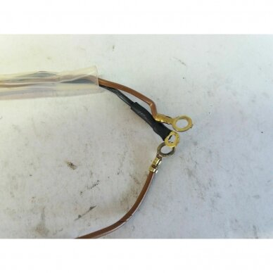 Genuine Cable Wiring Solo 634 641 chainsaw 1 Genuine Cable Wiring Solo 634 641 chainsaw 1