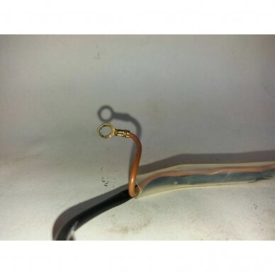 Genuine Cable Wiring Solo 634 641 chainsaw 3 Genuine Cable Wiring Solo 634 641 chainsaw 3