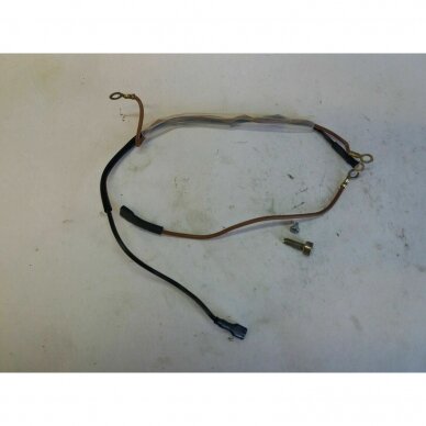 Genuine Cable Wiring Solo 634 641 chainsaw Genuine Cable Wiring Solo 634 641 chainsaw