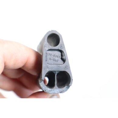 Genuine Carburator Passage Guide Husqvarna 36 41 chainsaw 530038271 3 Genuine Carburator Passage Guide Husqvarna 36 41 chainsaw 530038271 3