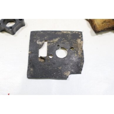 Genuine Carburetor Adapter AL-KO KB4000 chainsaw P1173748820 3 Genuine Carburetor Adapter AL-KO KB4000 chainsaw P1173748820 3