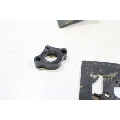 Genuine Carburetor Adapter AL-KO KB4000 chainsaw P1173748820 7 Genuine Carburetor Adapter AL-KO KB4000 chainsaw P1173748820 7