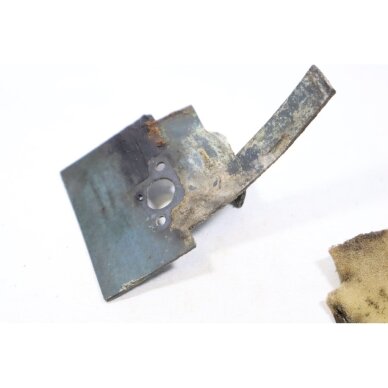 Genuine Carburetor Adapter AL-KO KB4000 chainsaw P1173748820 8 Genuine Carburetor Adapter AL-KO KB4000 chainsaw P1173748820 8