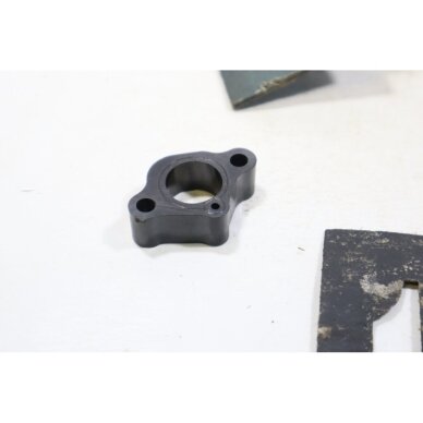 Genuine Carburetor Adapter AL-KO KB4000 chainsaw P1173748820 9 Genuine Carburetor Adapter AL-KO KB4000 chainsaw P1173748820 9