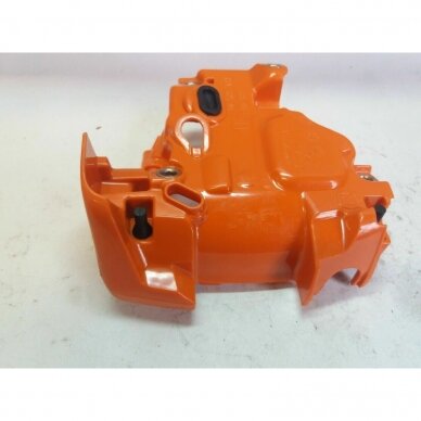 Genuine Carburetor Base Box Husqvarna 545 550 chainsaw 525403201 4 Genuine Carburetor Base Box Husqvarna 545 550 chainsaw 525403201 4
