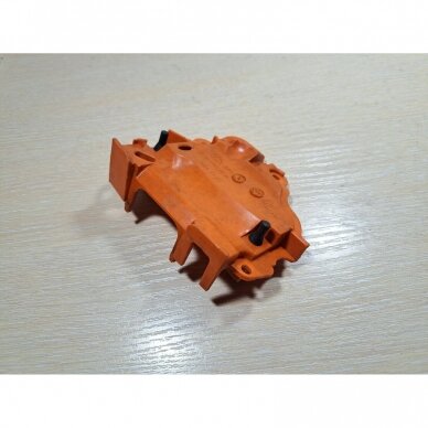 Genuine Carburetor Base Husqvarna 357 359 chainsaw 503927901 3 Genuine Carburetor Base Husqvarna 357 359 chainsaw 503927901 3
