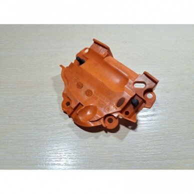 Genuine Carburetor Base Husqvarna 357 359 chainsaw 503927901 4 Genuine Carburetor Base Husqvarna 357 359 chainsaw 503927901 4