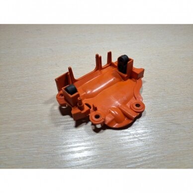 Genuine Carburetor Base Husqvarna 357 359 chainsaw 503927901 1 Genuine Carburetor Base Husqvarna 357 359 chainsaw 503927901 1