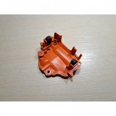 Genuine Carburetor Base Husqvarna 357 359 chainsaw 503927901 Genuine Carburetor Base Husqvarna 357 359 chainsaw 503927901