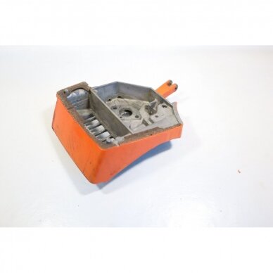 Genuine Carburetor Base Jobu SL35B chainsaw 3 Genuine Carburetor Base Jobu SL35B chainsaw 3