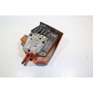 Genuine Carburetor Base Jobu SL35B chainsaw 5 Genuine Carburetor Base Jobu SL35B chainsaw 5