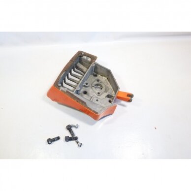 Genuine Carburetor Base Jobu SL35B chainsaw Genuine Carburetor Base Jobu SL35B chainsaw