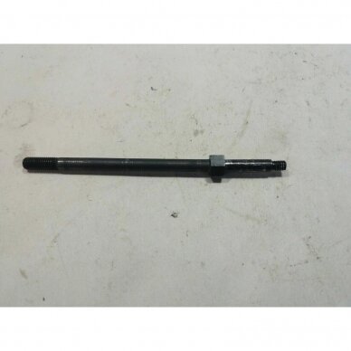 Genuine Carburetor Bolt Screw HLT26CD Homelite HBL26BV blower 1