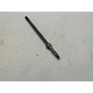 Genuine Carburetor Bolt Screw HLT26CD Homelite HBL26BV blower 2