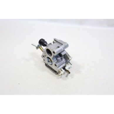 Genuine Carburetor C1T-EL41B Husqvarna 435 440 135 140 Jonsered CS2240 chainsaw 506450501 1