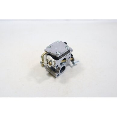 Genuine Carburetor C1T-EL41B Husqvarna 435 440 135 140 Jonsered CS2240 chainsaw 506450501 4