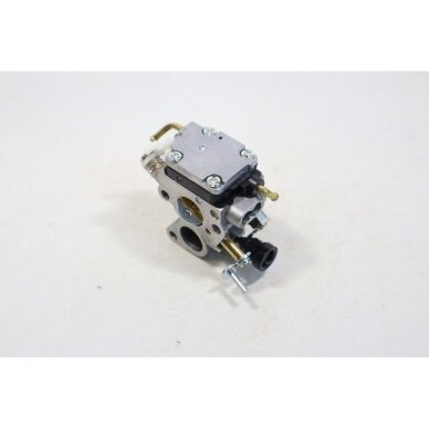 Genuine Carburetor C1T-EL41B Husqvarna 435 440 135 140 Jonsered CS2240 chainsaw 506450501 5