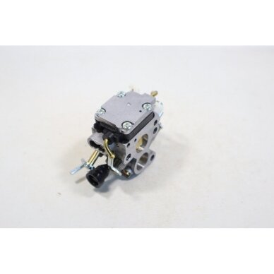 Genuine Carburetor C1T-EL41B Husqvarna 435 440 135 140 Jonsered CS2240 chainsaw 506450501 6 Genuine Carburetor C1T-EL41B Husqvarna 435 440 135 140 Jonsered CS2240 chainsaw 506450501 6