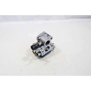 Genuine Carburetor C1T-EL41B Husqvarna 435 440 135 140 Jonsered CS2240 chainsaw 506450501 Genuine Carburetor C1T-EL41B Husqvarna 435 440 135 140 Jonsered CS2240 chainsaw 506450501