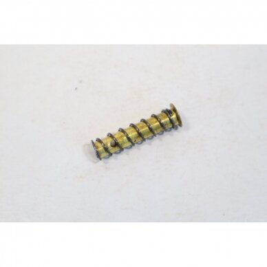 Genuine Carburetor Chisel Guide Jobu LF50 LF50B chainsaw 1 Genuine Carburetor Chisel Guide Jobu LF50 LF50B chainsaw 1