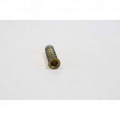 Genuine Carburetor Chisel Guide Jobu LF50 LF50B chainsaw 2 Genuine Carburetor Chisel Guide Jobu LF50 LF50B chainsaw 2