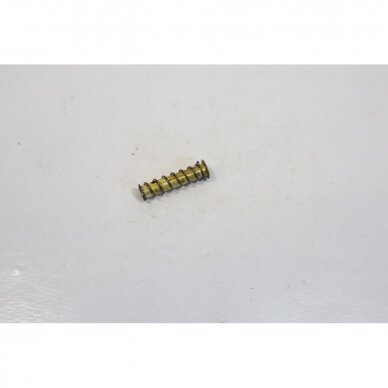 Genuine Carburetor Chisel Guide Jobu LF50 LF50B chainsaw