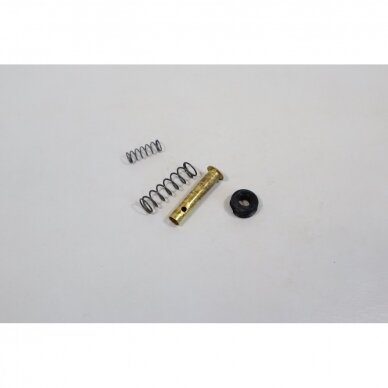 Genuine Carburetor Chisel Guide Jobu LP6B LP6BV chainsaw
