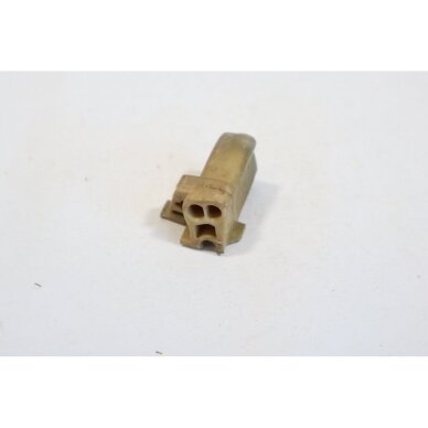 Genuine Carburetor Guide Sleeve Husqvarna 242 246 42 133 238 chainsaw 501628601 2 Genuine Carburetor Guide Sleeve Husqvarna 242 246 42 133 238 chainsaw 501628601 2