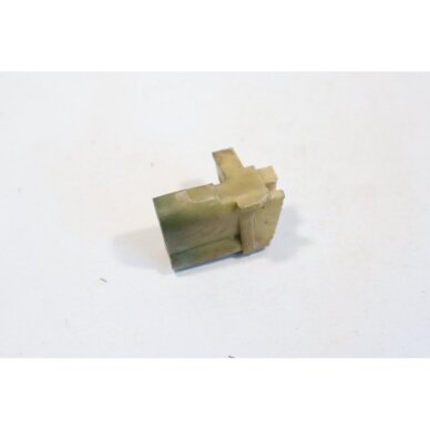 Genuine Carburetor Guide Sleeve Husqvarna 242 246 42 133 238 chainsaw 501628601 3 Genuine Carburetor Guide Sleeve Husqvarna 242 246 42 133 238 chainsaw 501628601 3
