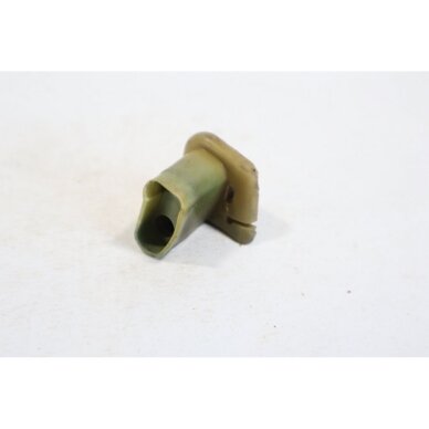 Genuine Carburetor Guide Sleeve Husqvarna 242 246 42 133 238 chainsaw 501628601 2 Genuine Carburetor Guide Sleeve Husqvarna 242 246 42 133 238 chainsaw 501628601 2