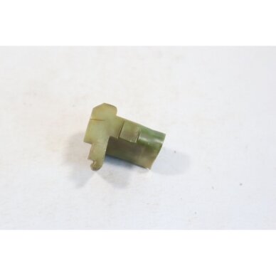 Genuine Carburetor Guide Sleeve Husqvarna 242 246 42 133 238 chainsaw 501628601 3 Genuine Carburetor Guide Sleeve Husqvarna 242 246 42 133 238 chainsaw 501628601 3