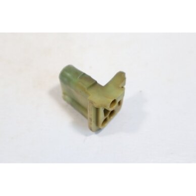 Genuine Carburetor Guide Sleeve Husqvarna 242 246 42 133 238 chainsaw 501628601 4 Genuine Carburetor Guide Sleeve Husqvarna 242 246 42 133 238 chainsaw 501628601 4