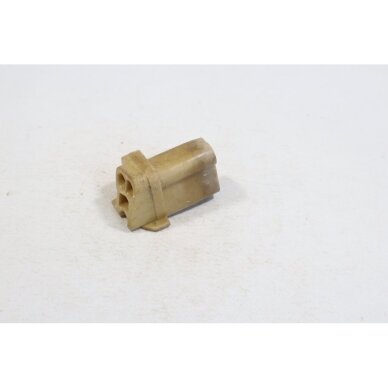 Genuine Carburetor Guide Sleeve Husqvarna 242 246 42 133 238 chainsaw 501628601 4 Genuine Carburetor Guide Sleeve Husqvarna 242 246 42 133 238 chainsaw 501628601 4