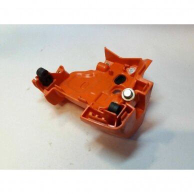 Genuine Carburetor Holder Base Box Husqvarna 545 550 chainsaw 525403201 3