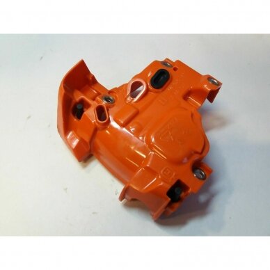 Genuine Carburetor Holder Base Box Husqvarna 545 550 chainsaw 525403201 5