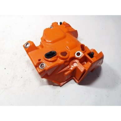 Genuine Carburetor Holder Base Box Husqvarna 545 550 chainsaw 525403201 6 Genuine Carburetor Holder Base Box Husqvarna 545 550 chainsaw 525403201 6