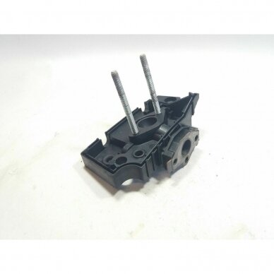Genuine Carburetor Holder Dolmar PS33 PS330 PS340 PS341 PS39 chainsaw 028118272 2 Genuine Carburetor Holder Dolmar PS33 PS330 PS340 PS341 PS39 chainsaw 028118272 2