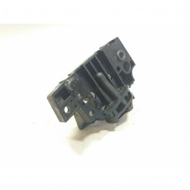 Genuine Carburetor Holder Dolmar PS33 PS330 PS340 PS341 PS39 chainsaw 028118272 4 Genuine Carburetor Holder Dolmar PS33 PS330 PS340 PS341 PS39 chainsaw 028118272 4