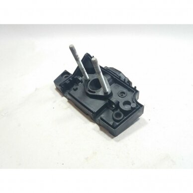 Genuine Carburetor Holder Dolmar PS33 PS330 PS340 PS341 PS39 chainsaw 028118272 1 Genuine Carburetor Holder Dolmar PS33 PS330 PS340 PS341 PS39 chainsaw 028118272 1